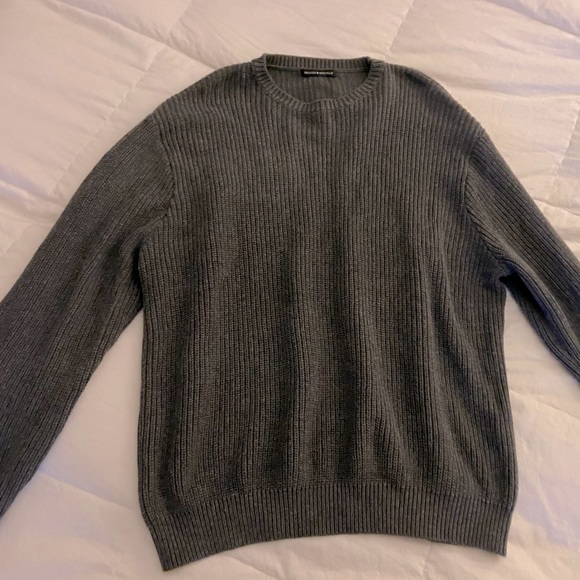 Lot of 3 Brandy Melville Brianna Sweaters - Picture 4 of 5